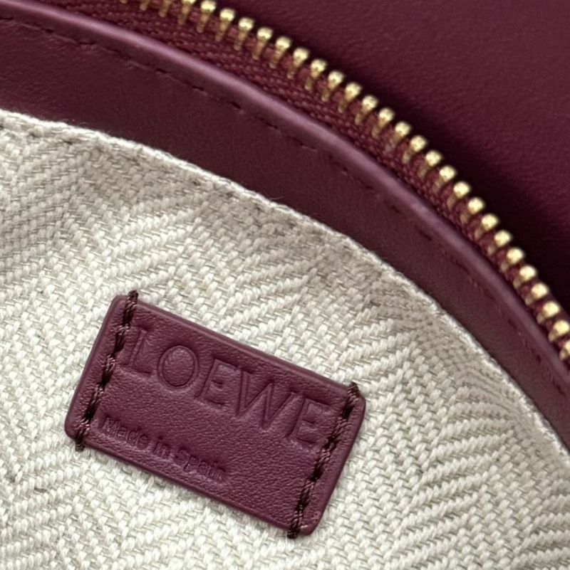 Loewe Satchel Bags